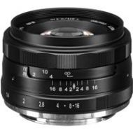 Meike 35mm f/1.4 Lens for Canon EF-M, Black 20900004 - Adorama