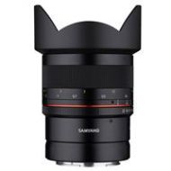 Adorama 14mm F2.8 UMC Super Wide Angle, Manual Focus Lens for Nikon Z SYZ14-N