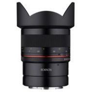 Adorama Rokinon 14mm F2.8 UMC Super Wide Angle, Manual Focus Lens for Nikon Z Z14-N