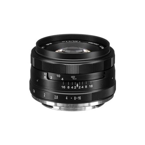  Meike 35mm f/1.4 Lens for Sony E 20900001 - Adorama