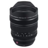 Fujifilm XF 8-16mm f/2.8 R LM WR Lens 16591570 - Adorama