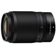 Nikon NIKKOR Z DX 50-250mm f/4.5-6.3 VR Lens 20085 - Adorama