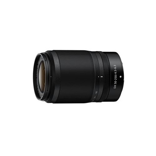  Nikon NIKKOR Z DX 50-250mm f/4.5-6.3 VR Lens 20085 - Adorama