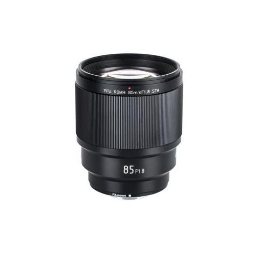  Adorama Viltrox PFU RBMH 85mm f/1.8 STM AF Portrait Lens for FUJIFILM X PFU RBMH 85MM F1.8 STM X