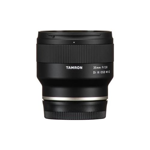  Tamron 35MM F/2.8 DI III OSD Lens for Sony FE AFF053S-700 - Adorama