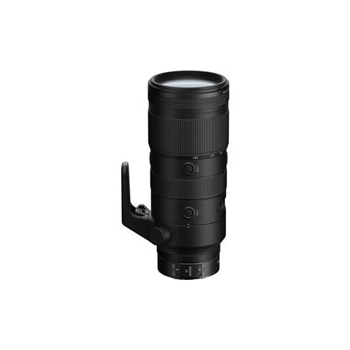  Adorama Nikon NIKKOR Z 70-200mm f/2.8 VR S Lens for Z Series Mirrorless Cameras 20091