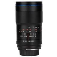 Adorama Venus Laowa 100mm F/2.8 2X Ultra Macro APO Lens for Sony FE VE10028SFE