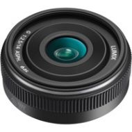 Adorama Panasonic Lumix G 14mm f/2.5 II Aspherical II Lens for Micro Four Thirds H-H014AK