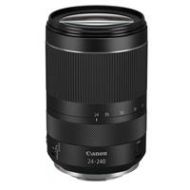 Canon RF 24-240mm f/4-6.3 IS USM Lens 3684C002 - Adorama