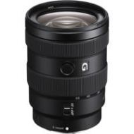 Sony E 16-55mm f/2.8 G Lens SEL1655G - Adorama