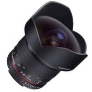 Adorama Samyang 14mm f/2.8 IF ED UMC Manual Focus Lens for Sony E Cameras SY14M-E