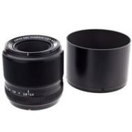 Fujifilm XF 60mm f/2.4 R Macro Lens 16240767 - Adorama