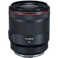 Canon RF 50mm f/1.2 L USM Lens 2959C002 - Adorama