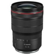 Canon RF 15-35mm f/2.8 L IS USM Lens 3682C002 - Adorama