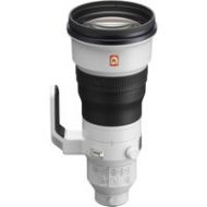 Adorama Sony FE 400mm F2.8 GM (G Master) OSS E-Mount Lens SEL400F28GM