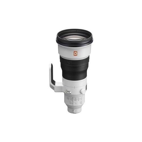  Adorama Sony FE 400mm F2.8 GM (G Master) OSS E-Mount Lens SEL400F28GM