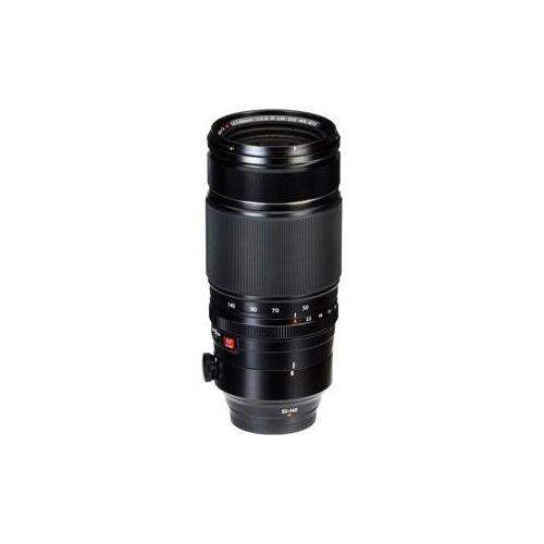  Adorama Fujifilm XF 50-140mm (76-213mm) F2.8 R LM OIS WR Lens 16443060