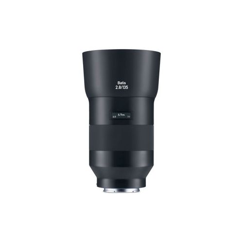  Zeiss 135mm f/2.8 Batis Series Lens for Sony E 2136-695 - Adorama