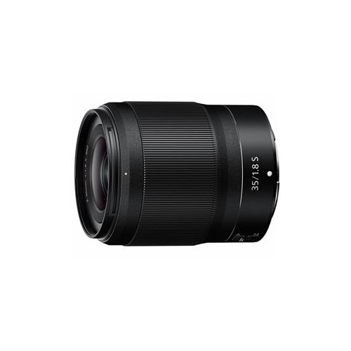  Adorama Nikon Z 35mm f/1.8 S Lens for Z Series Mirrorless Cameras