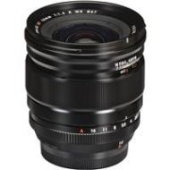 Fujifilm XF 16mm F1.4 R WR Lens 16463670 - Adorama