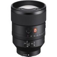 Adorama Sony FE 135mm F1.8 GM (G Master) Full Frame E-Mount Lens SEL135F18GM