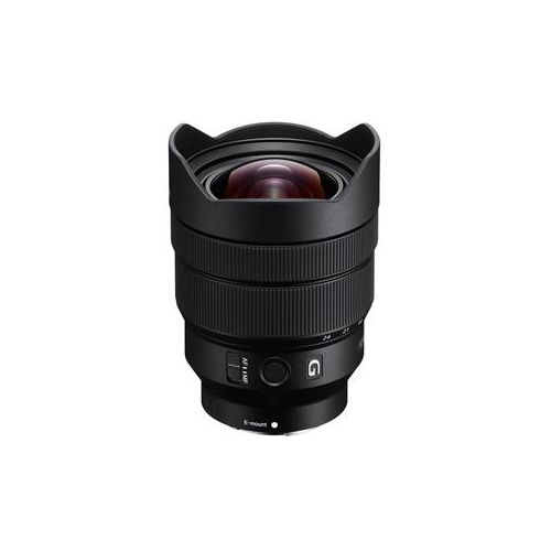  Sony FE 12-24mm f/4 G E-Mount Lens SEL1224G - Adorama