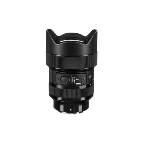  Sigma 14-24mm f/2.8 DG DN ART Lens for Sony E-Mount 213965 - Adorama