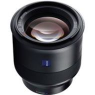 Adorama Zeiss 85mm f/1.8 Batis Series Lens for Sony Full Frame E-mount NEX Cameras 2103751