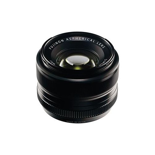  Fujifilm XF 35mm (53mm) F/1.4 Lens 16240755 - Adorama