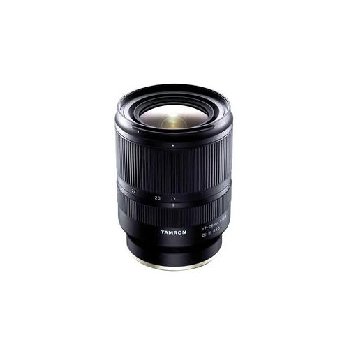  Adorama Tamron 17-28mm f/2.8 Di III RXD Lens for Sony E Mount AFA046S-700