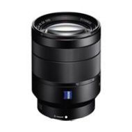 Adorama Sony Vario-Tessar T* FE 24-70mm f/4 ZA OSS, Full Frame, E-Mount Lens SEL2470Z