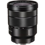 Adorama Sony Vario-Tessar T* FE 16-35mm F4 ZA OSS E-Mount Lens SEL1635Z