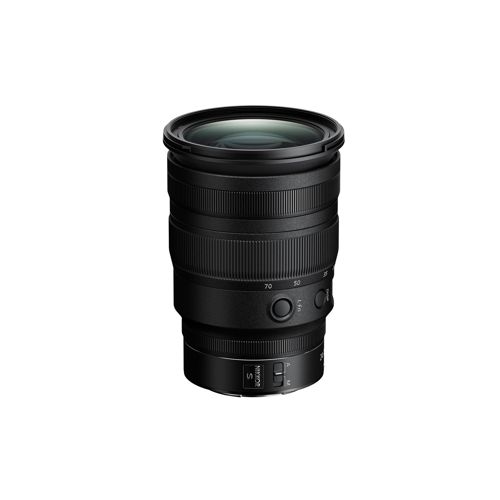  Nikon NIKKOR Z 24-70mm f/2.8 S Lens 20089 - Adorama