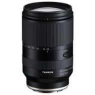 Adorama Tamron 28-200mm f/2.8-5.6 Di III RXD Lens for Sony E-Mount AFA071S-700