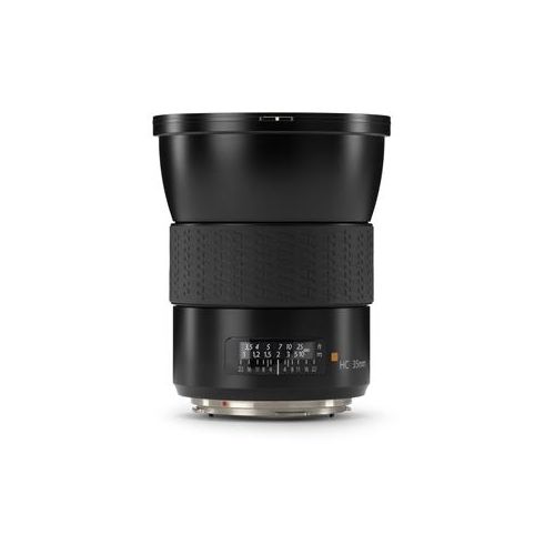  Hasselblad HC 35mm f/3.5 Autofocus Lens H-3026035 - Adorama