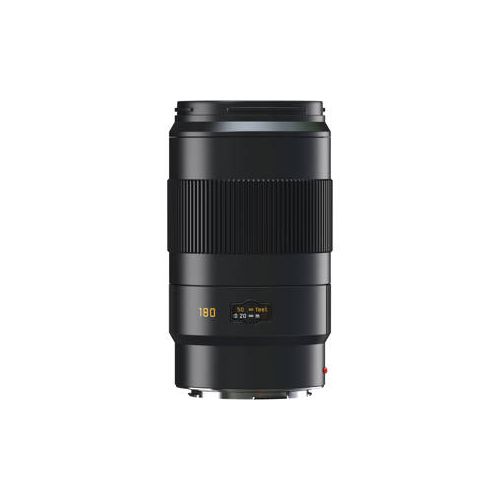  Adorama Leica Tele Elmar-S 180mm f/3.5 CS Aspherical CS Lens for the S System 11053