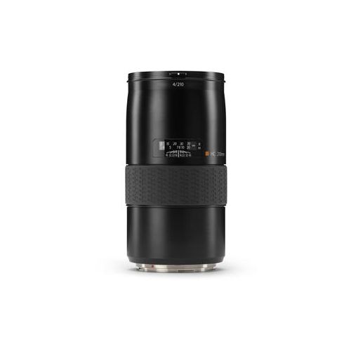  Hasselblad HC 210mm f/4 Autofocus Telephoto Lens H-3026210 - Adorama