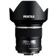 Pentax D FA 645 HD 35mm F3.5 AL (IF) Lens 26450 - Adorama