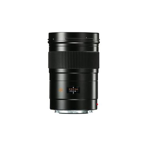  Leica Elmarit-S 30mm F/2.8 ASPH. CS Lens 11074 - Adorama