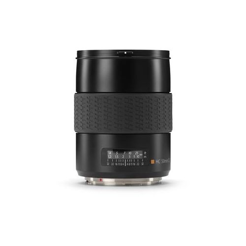  Hasselblad HC 50mm-II f/3.5 Autofocus Lens H-3026050 - Adorama