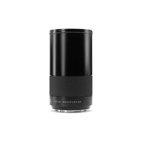  Hasselblad 135mm F/2.8 XCD Lens for X1D CP.HB.00000383.01 - Adorama