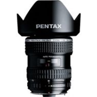 Pentax SMC-FA 645 55-110mm f/5.6 Auto Focus Zoom Lens 26765 - Adorama