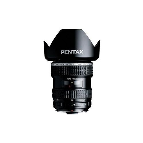  Pentax SMC-FA 645 55-110mm f/5.6 Auto Focus Zoom Lens 26765 - Adorama