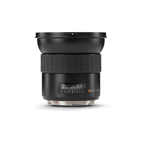  Hasselblad HCD 28mm f/4 Autofocus Lens H-3026028 - Adorama