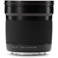 Hasselblad 30mm F/3.5 XCD Lens for X1D H-3025030 - Adorama