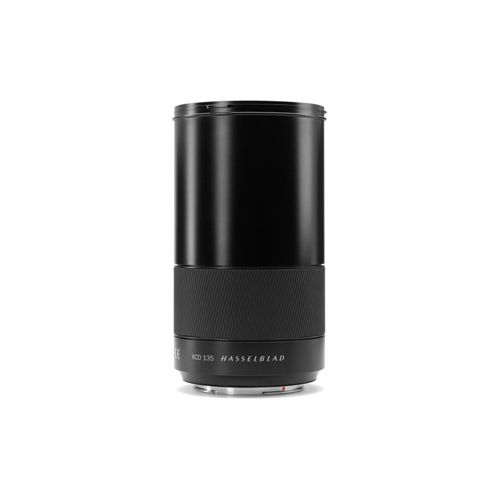  Hasselblad 135mm F/2.8 XCD Lens for X1D CP.HB.00000243.01 - Adorama