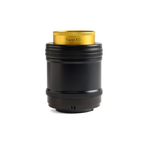  Lensbaby Twist 60 for Sony E Nex Series LBT60X - Adorama