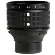 Lensbaby Edge 50 Optic - 50mm flat field Lens LBE50 - Adorama