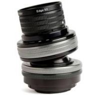 Adorama Lensbaby Composer Pro II with Edge 50 Optic for Canon RF LBCP2E50CRF