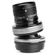 Adorama Lensbaby Composer Pro II with Edge 35 Optic for Canon RF LBCP2E35CRF